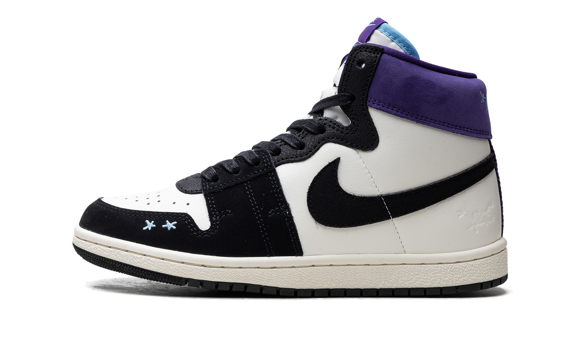 Nike Jordan Air Ship PE SP Opium