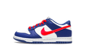 Nike Dunk Low Bright Crimson Game Royal (GS)