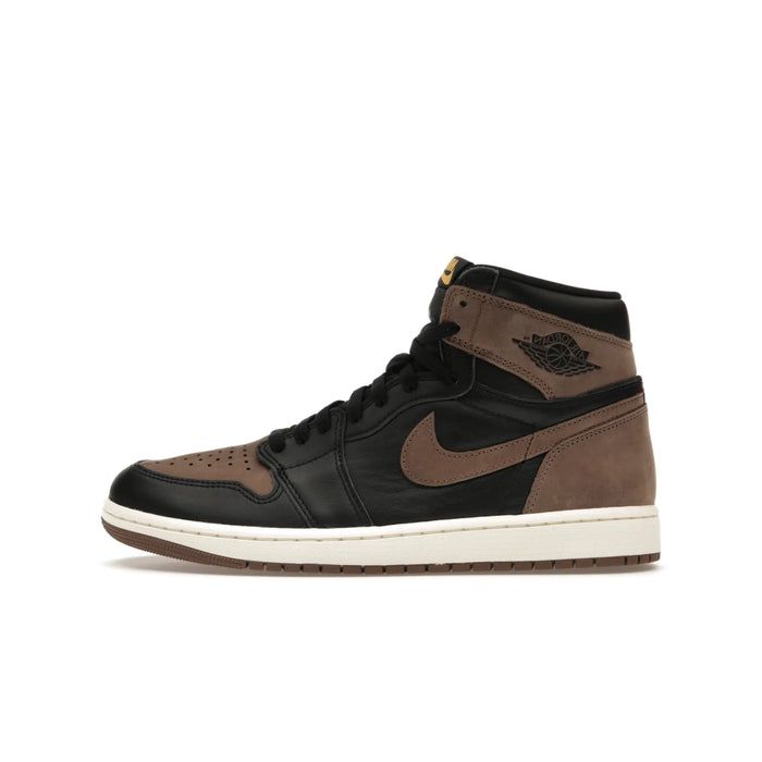 Jordan 1 Retro High OG Palomino