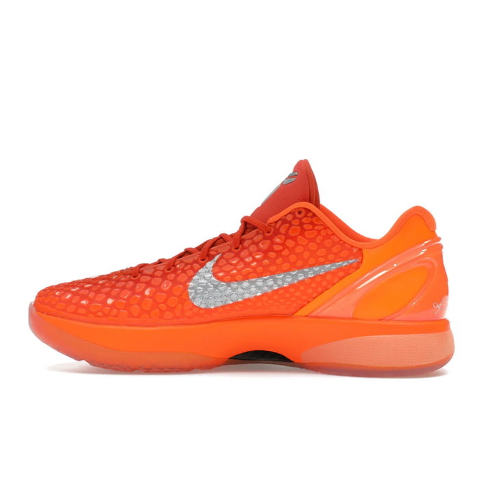 Nike Kobe 6 Protro Total Orange