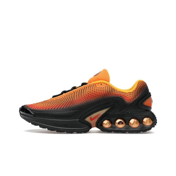 Nike Air Max Dn Laser Orange Comet Red