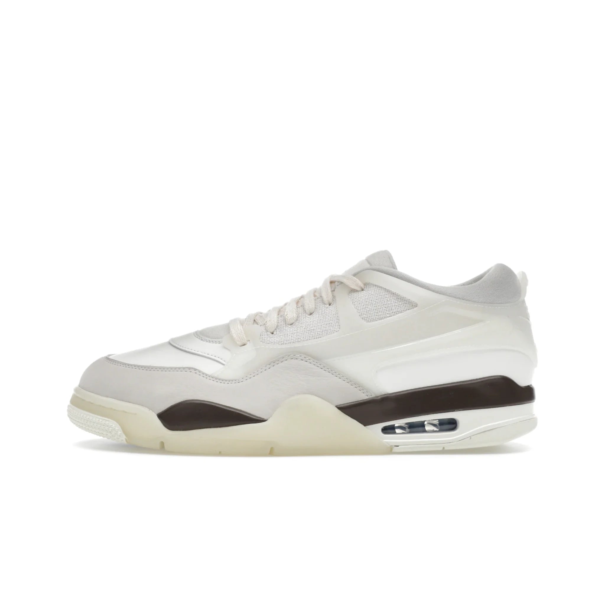 Jordan 4 RM Hemp