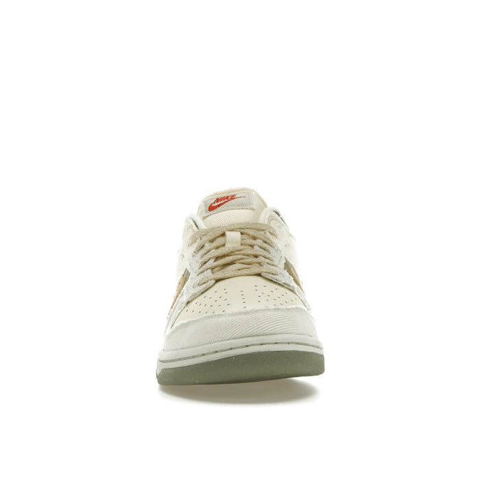 Nike Dunk Low Light Bone Dark Stucco (Women's)