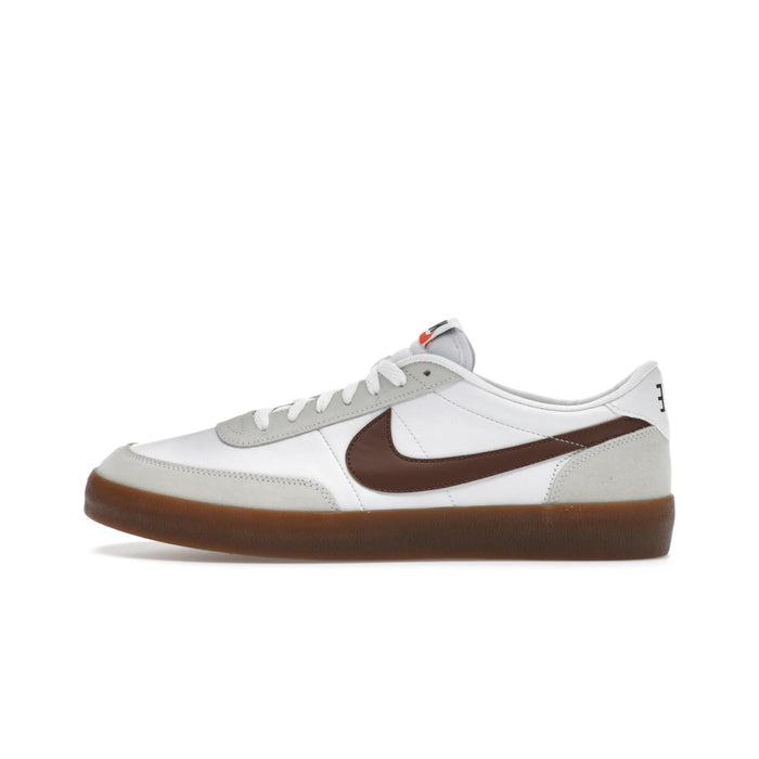 Nike Killshot 2 Leather White Cacao Wow Gum