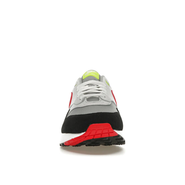 Nike Air Max 1 Chili Volt