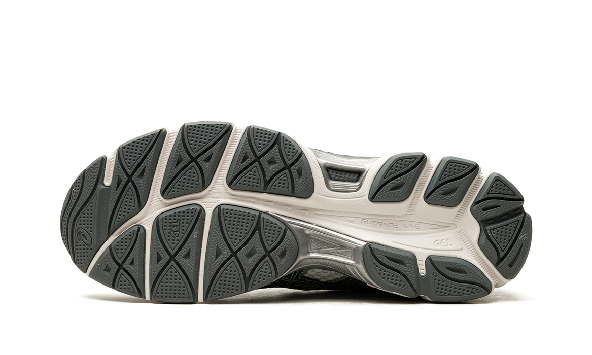 ASICS Gel-Cumulus 16 White Ironclad