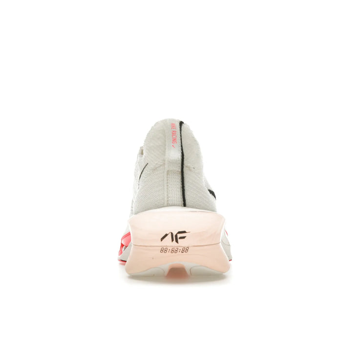 Nike Air Zoom Alphafly Next% 3 Sail Crimson Tint