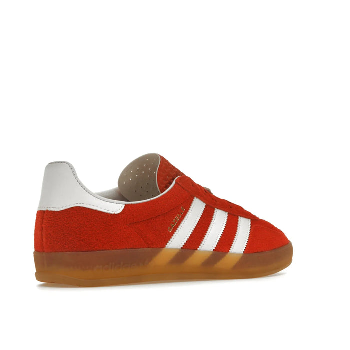 adidas Gazelle Indoor Bold Orange (Women's)