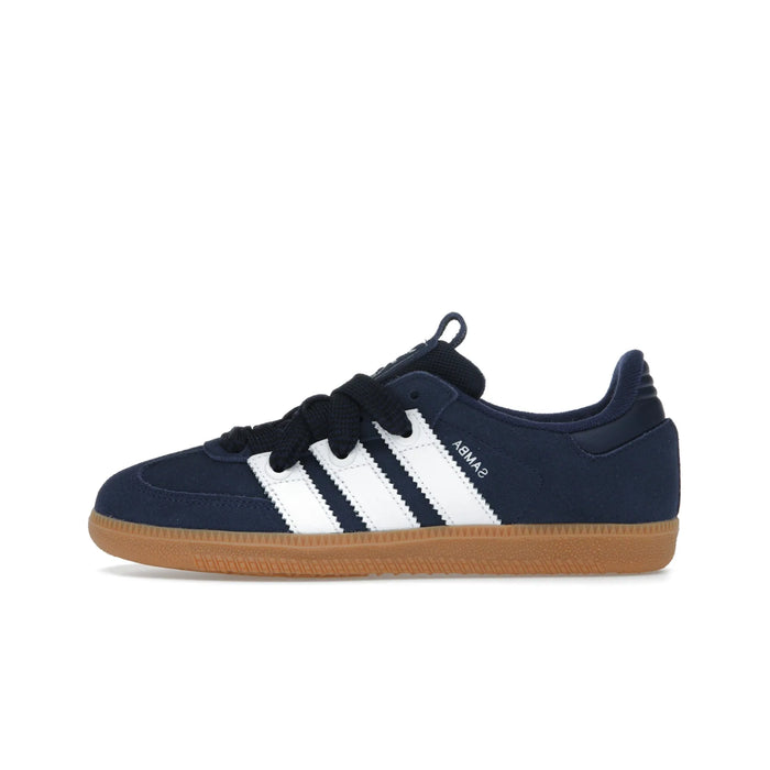 adidas Samba OG Night Indigo (Women's)