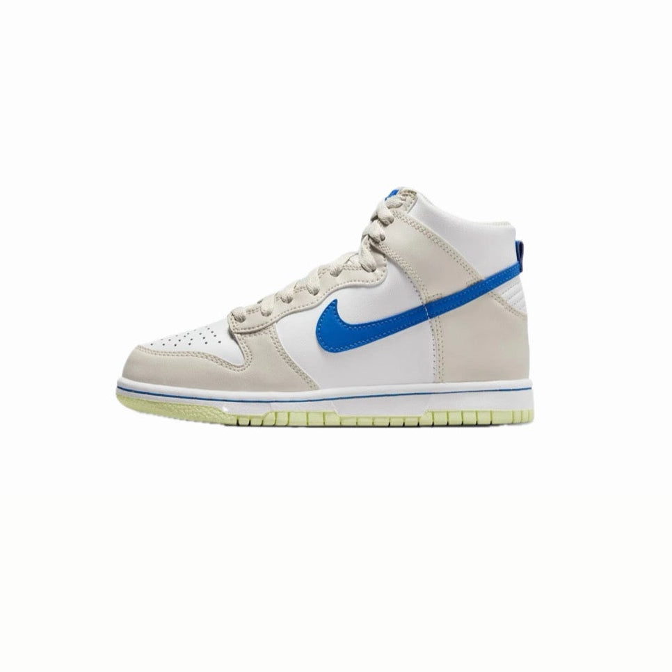 Nike Dunk High Light Bone