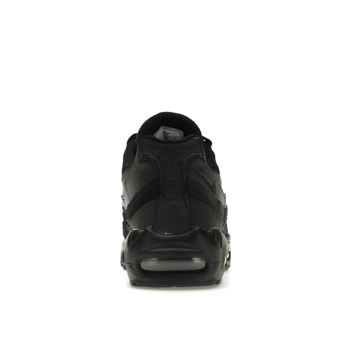 Nike Air Max 95 Essential Triple Black