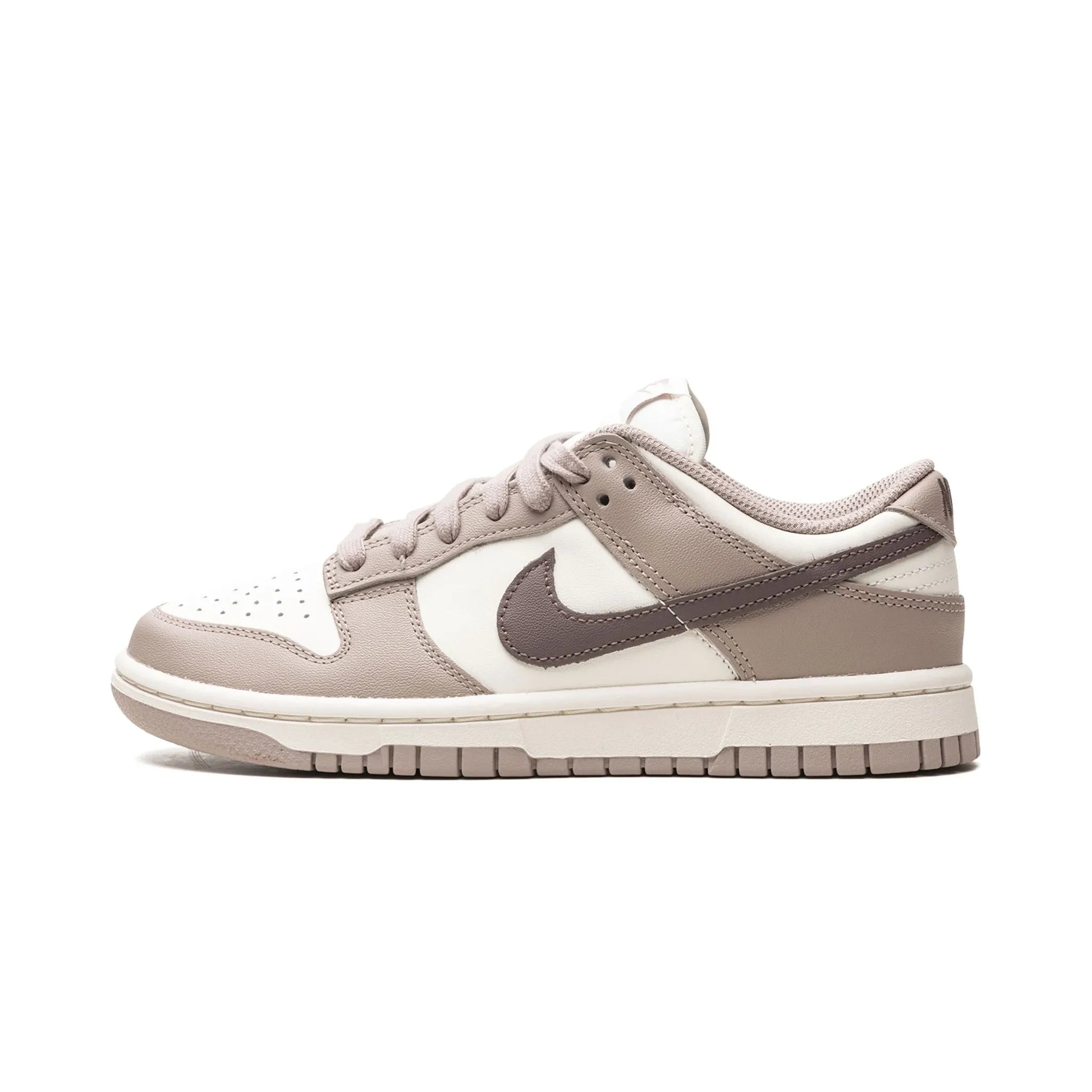 Nike Dunk Low Sail Plum Eclipse (Women's)