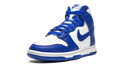 Nike Dunk High Game Royal