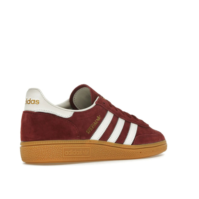 adidas Handball Spezial Shadow Red Off White
