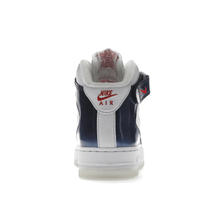 Nike Air Force 1 Mid QS Independence Day