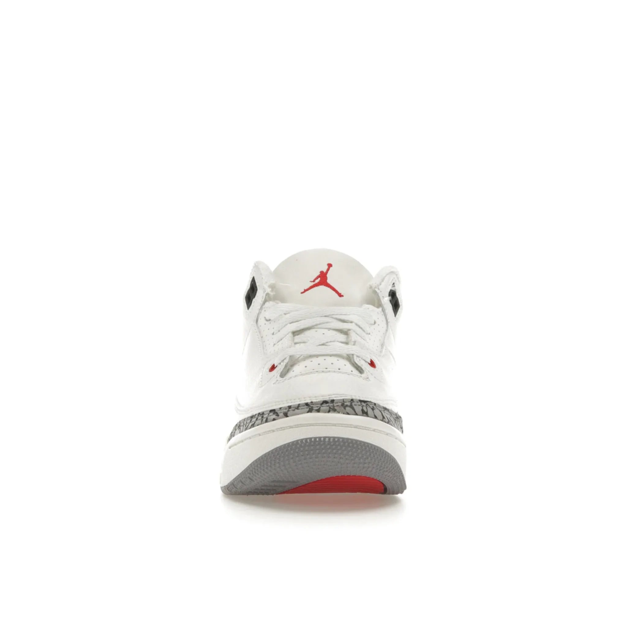 Jordan 3 Retro White Cement Reimagined (PS)