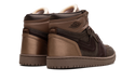 Jordan 1 High Method Of Make Archaeo Brown (Women's)