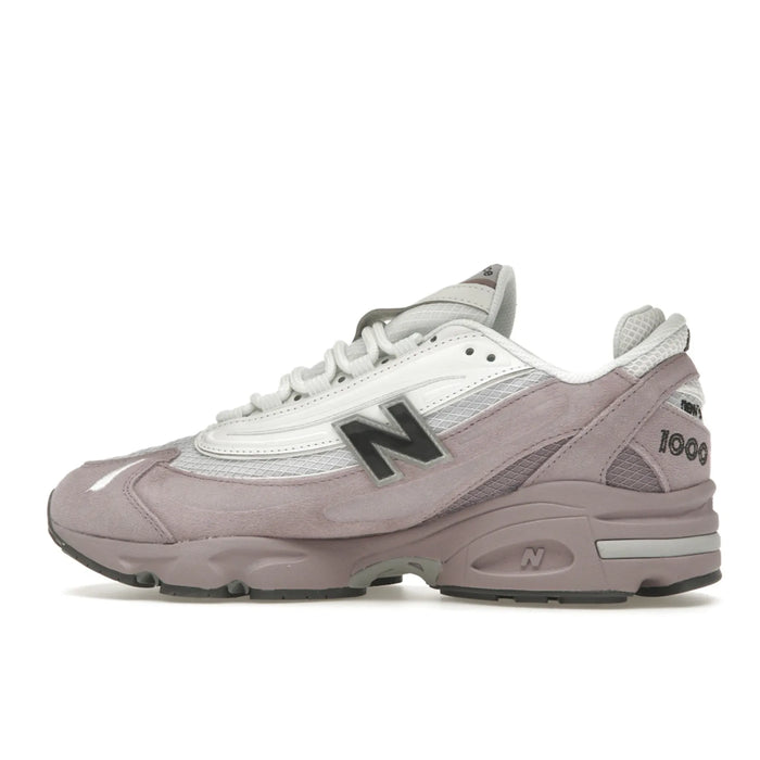 New Balance 1000 Light Mauve Black
