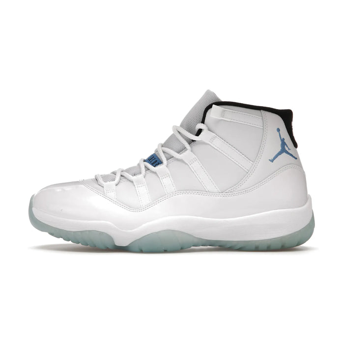 Jordan 11 Retro Legend Blue (2014)