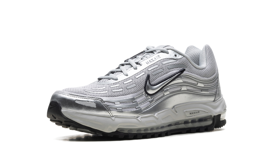 Nike Air Max TL 2.5 Metallic Silver