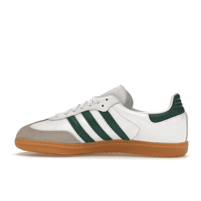 adidas Samba OG Collegiate Green