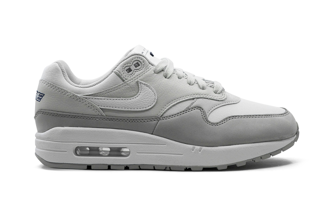 Nike Air Max 1 '87 LX Light Smoke Grey (Women's)