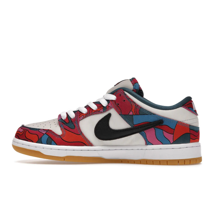 Nike SB Dunk Low Pro Parra Abstract Art (2021)
