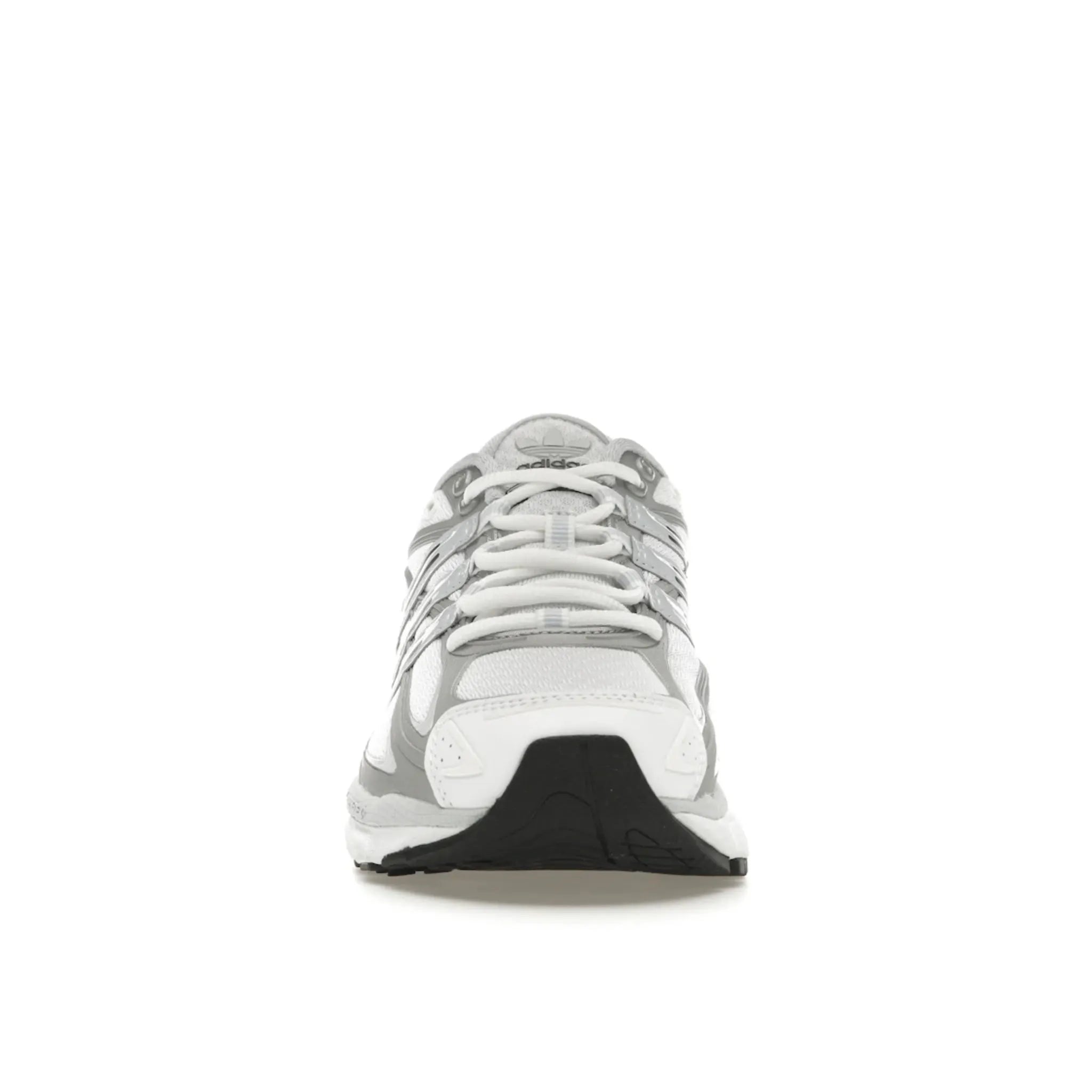 adidas Adistar Cushion 3 Cloud White Halo Blue Matte Silver (Women's)
