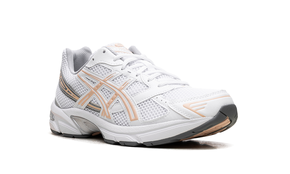 ASICS Gel-1130 White Bisque (Women's)