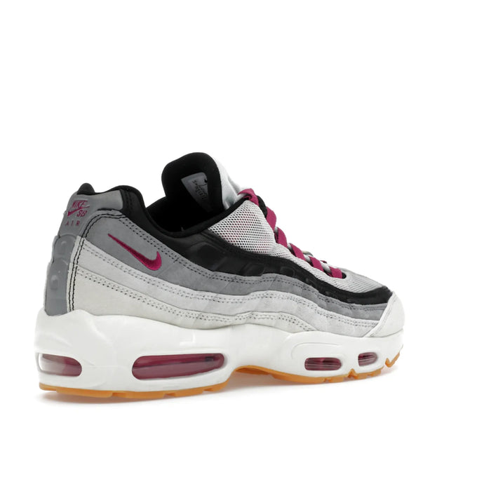 Nike Air Max 95 SB Cactus Flower