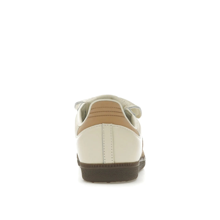adidas Samba LT Cream White Warm Sandstone (Women's)