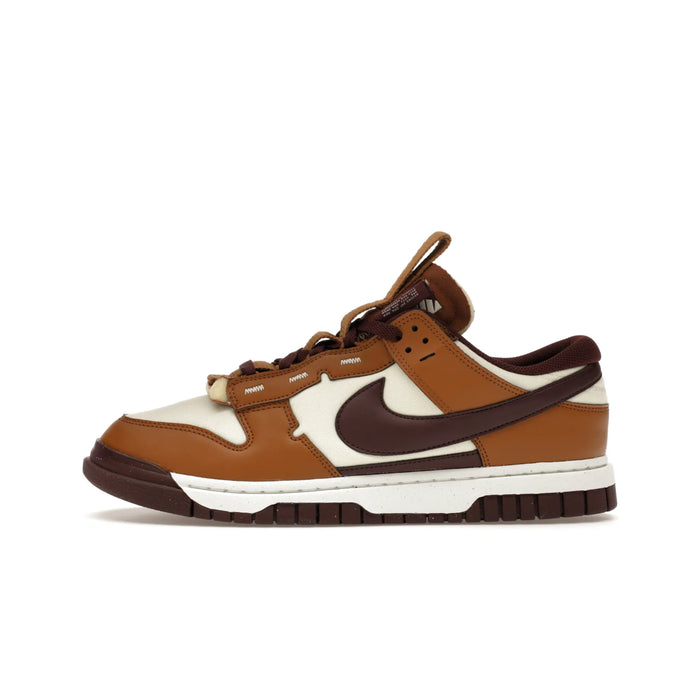 Nike Dunk Low Jumbo Light British Tan