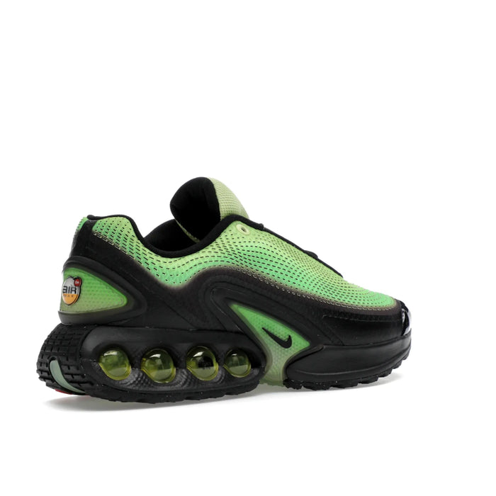 Nike Air Max Dn Light Lemon Twist Black