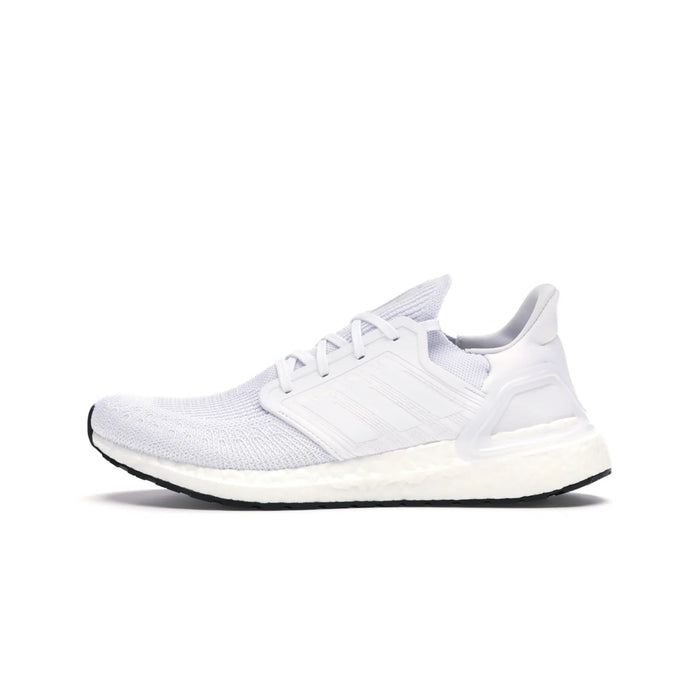 adidas Ultra Boost 20 Triple White
