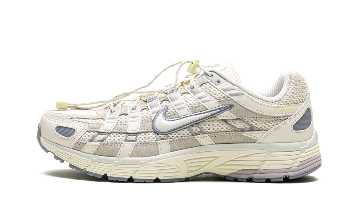 Nike P-6000 Light Bone (Women's)