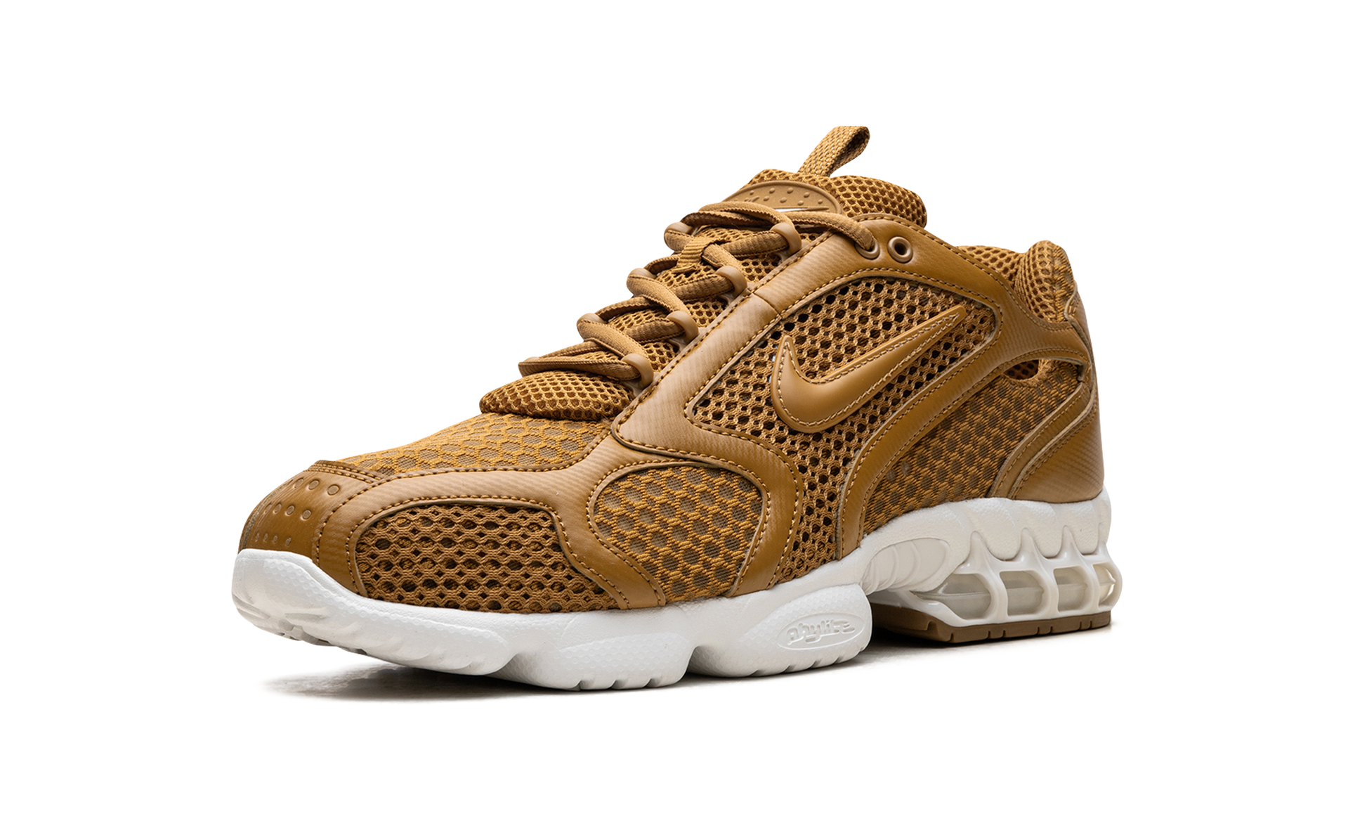 Nike Air Zoom Spiridon Cage 2 Wheat
