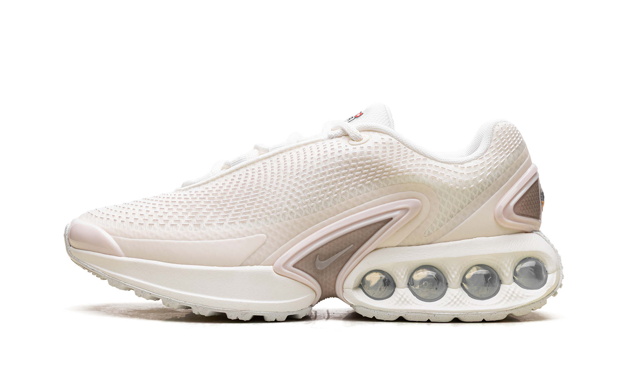 Nike Air Max Dn Sail Light Soft Pink (Women's)