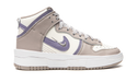 Nike Dunk High Up Iron Purple (Women's)
