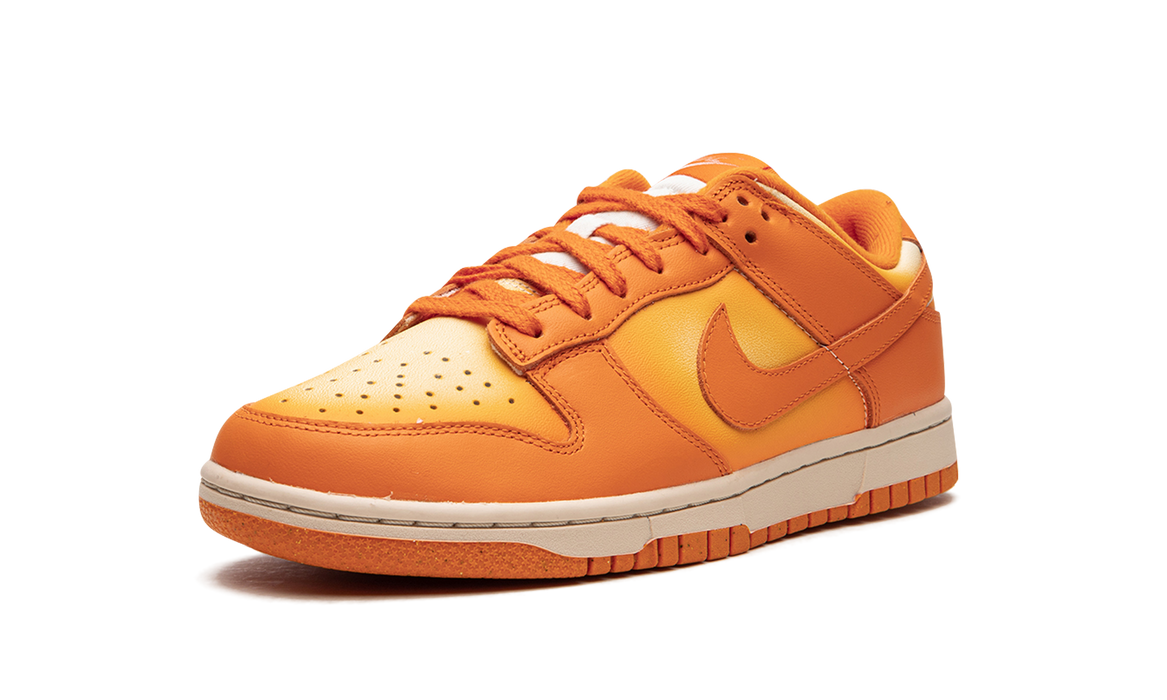 Nike Dunk Low Magma Orange (Women's)