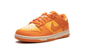 Nike Dunk Low Magma Orange (Women's)