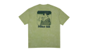 Nike SB Yuto T-shirt Olive Aura