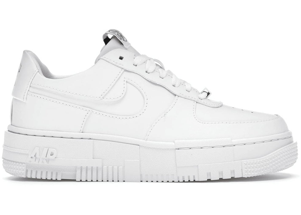 Nike Air Force 1 Low Pixel White (Women's)