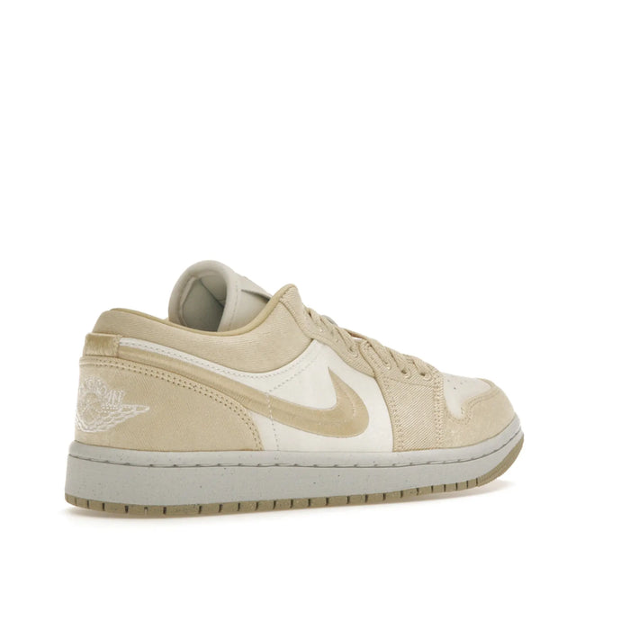 Jordan 1 Low SE Team Gold (Women's)