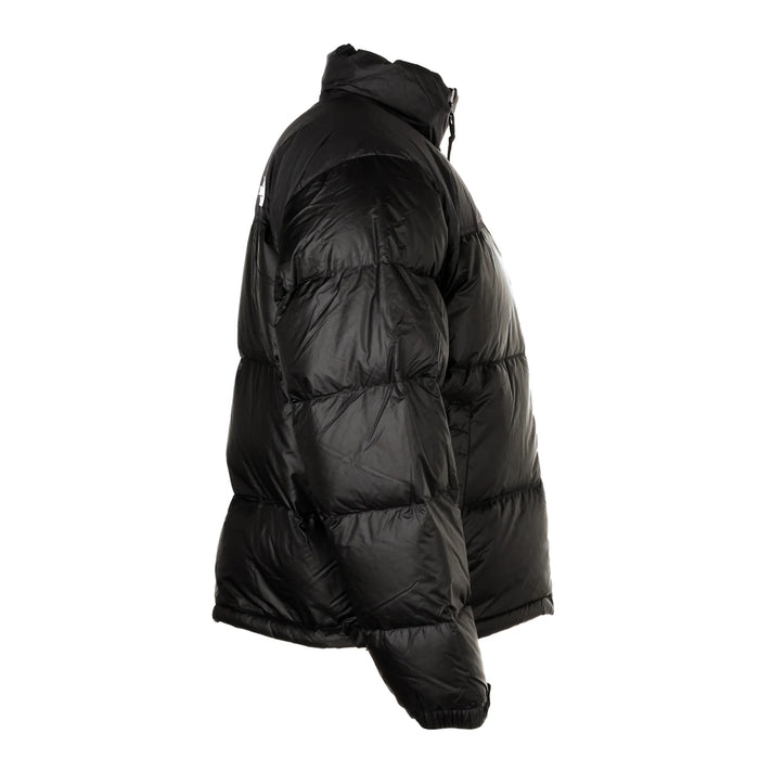 The North Face 1996 Retro Nuptse 700 Fill Packable Jacket Recycled TNF Black