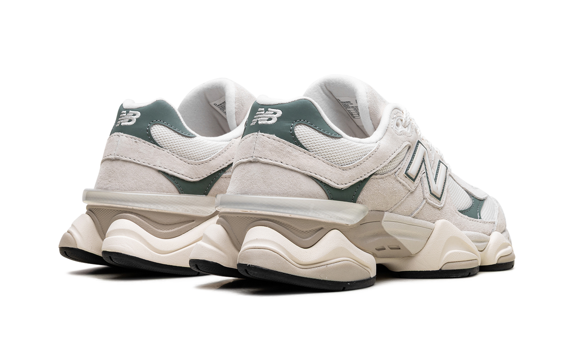 New Balance 9060 Linen Dark Juniper