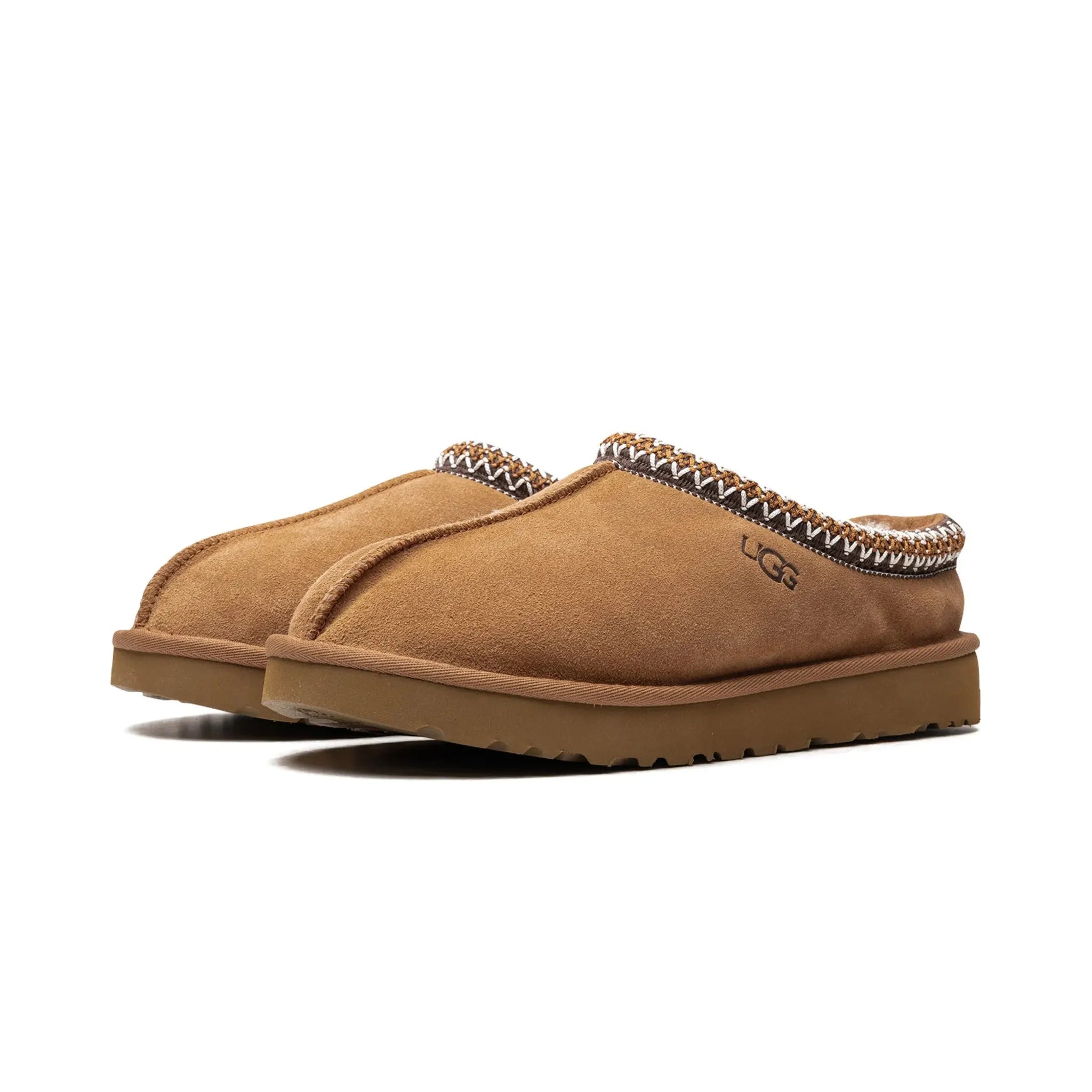 UGG Tasman Slipper Chestnut (Women's)