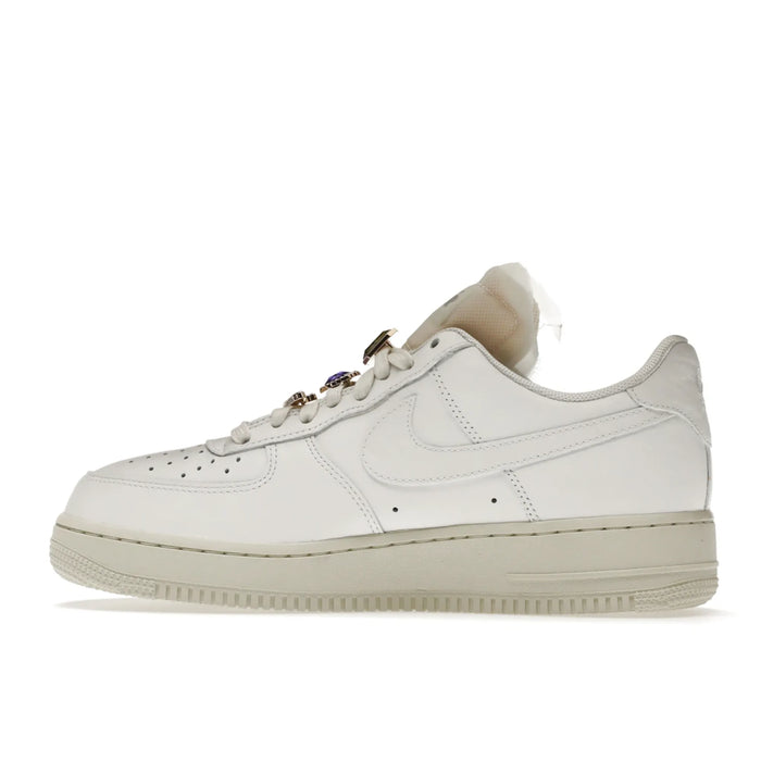 Nike Air Force 1 Low Prm Jewels White