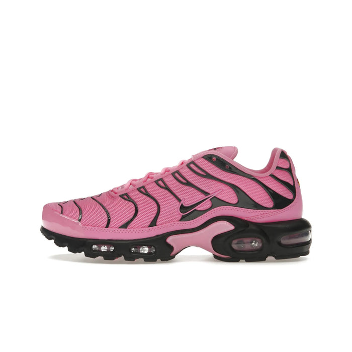 Nike Air Max Plus Pink Black (Women's)