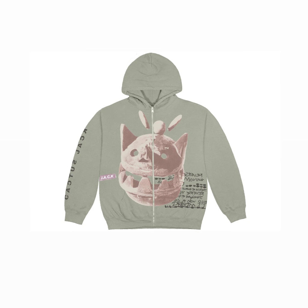 Travis Scott oblečení