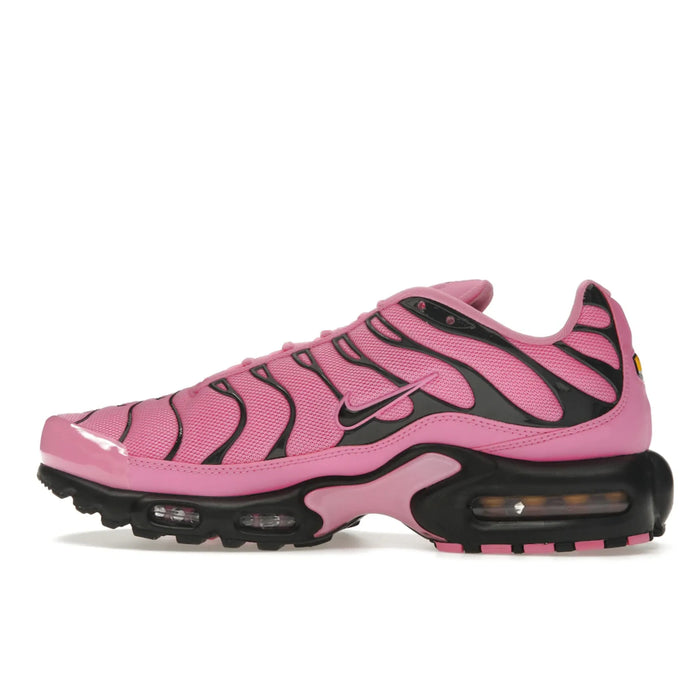 Nike Air Max Plus Pink Black (Women's)